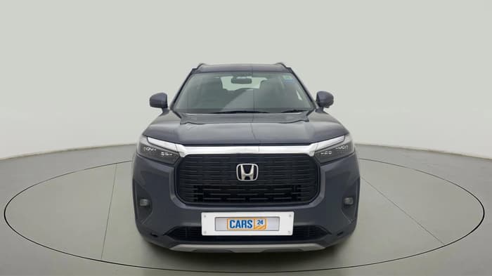 2024 Honda ELEVATE VX CVT, Petrol, Automatic, 4,510 km, Front