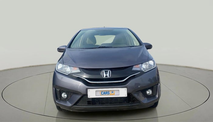 2019 Honda Jazz 1.2L I-VTEC VX CVT, Petrol, Automatic, 30,551 km, Front