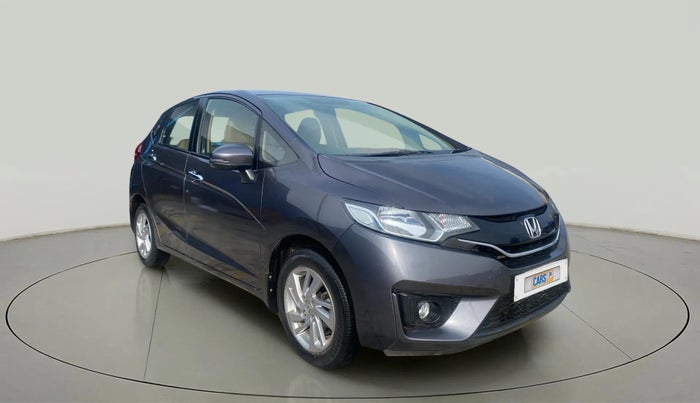 2019 Honda Jazz 1.2L I-VTEC VX CVT, Petrol, Automatic, 30,551 km, SRP