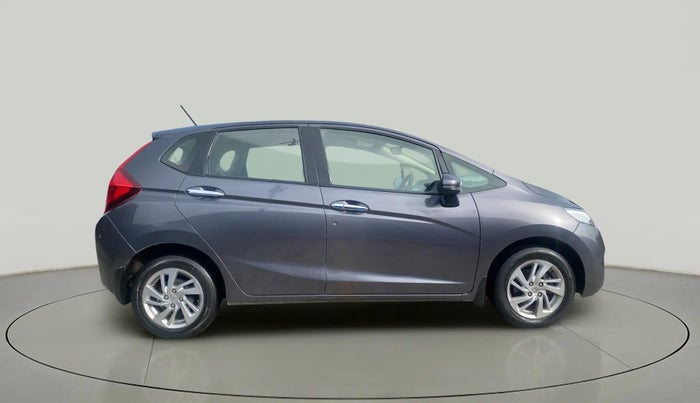 2019 Honda Jazz 1.2L I-VTEC VX CVT, Petrol, Automatic, 30,551 km, Right Side