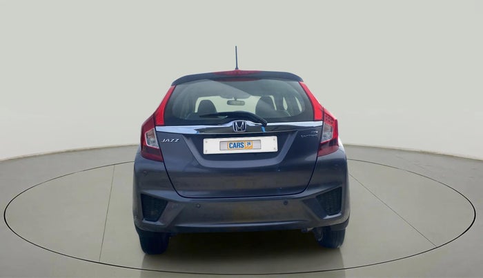 2019 Honda Jazz 1.2L I-VTEC VX CVT, Petrol, Automatic, 30,551 km, Back/Rear