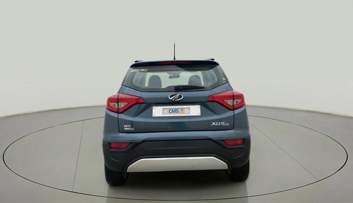 2019 Mahindra XUV300 W8 1.5 DIESEL AMT, Diesel, Automatic, 46,560 km, Back/Rear