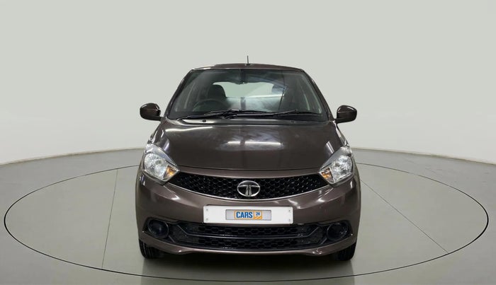 2016 Tata Tiago XT PETROL, Petrol, Manual, 40,815 km, Front
