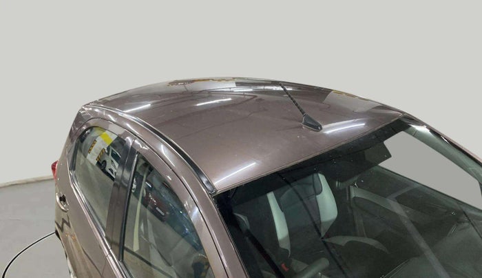2016 Tata Tiago XT PETROL, Petrol, Manual, 40,815 km, Roof