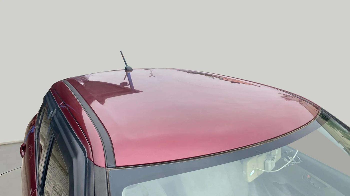 2016 Maruti Swift Dzire VXI, Petrol, Manual, 1,00,314 km, Roof