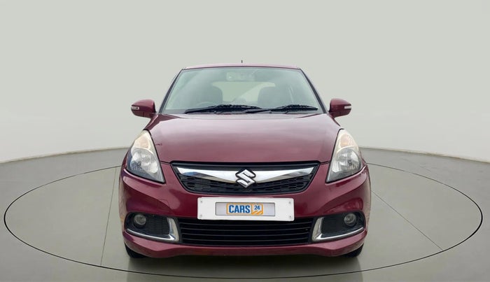 2016 Maruti Swift Dzire VXI, Petrol, Manual, 99,962 km, Front