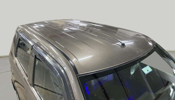 2021 Maruti New Wagon-R LXI CNG 1.0, CNG, Manual, 44,735 km, Roof