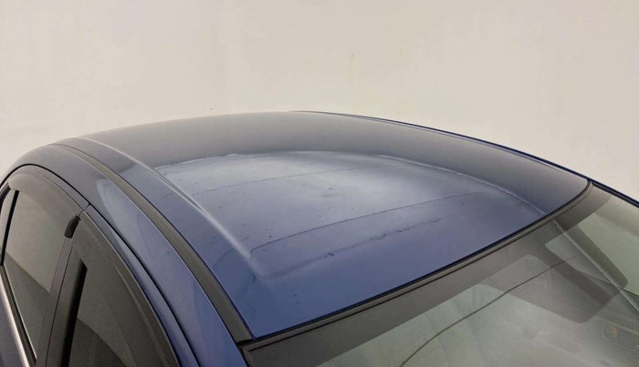 2019 Maruti Ciaz DELTA 1.5 SHVS MT PETROL, Petrol, Manual, 34,098 km, Roof