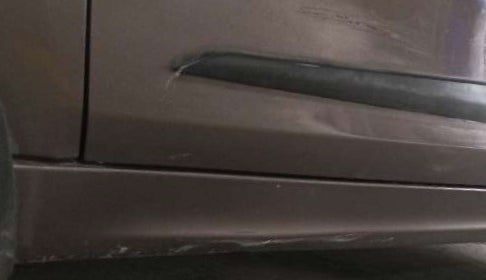2018 Tata Tiago XZ PETROL, Petrol, Manual, 49,515 km, Left running board - Minor scratches