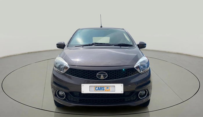 2018 Tata Tiago XZ PETROL, Petrol, Manual, 49,515 km, Front