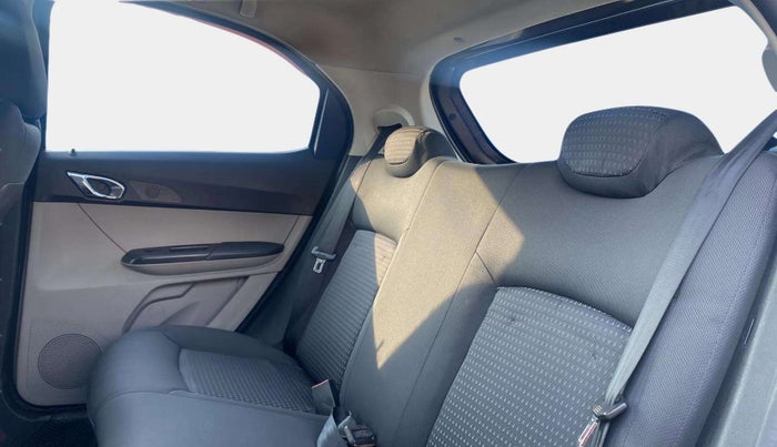 2018 Tata Tiago XZ PETROL, Petrol, Manual, 49,515 km, Right Side Rear Door Cabin