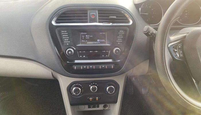 2018 Tata Tiago XZ PETROL, Petrol, Manual, 49,515 km, Air Conditioner