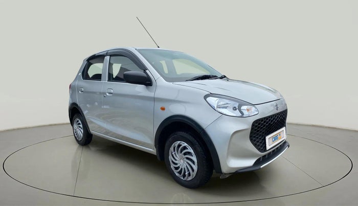 2024 Maruti Alto K10 VXI PLUS AMT, Petrol, Automatic, 2,176 km, Right Front Diagonal