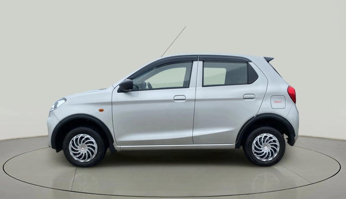 2024 Maruti Alto K10 VXI PLUS AMT, Petrol, Automatic, 2,176 km, Left Side