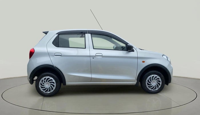 2024 Maruti Alto K10 VXI PLUS AMT, Petrol, Automatic, 2,176 km, Right Side