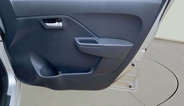 2024 Maruti Alto K10 VXI PLUS AMT, Petrol, Automatic, 2,176 km, Driver Side Door Panels Control