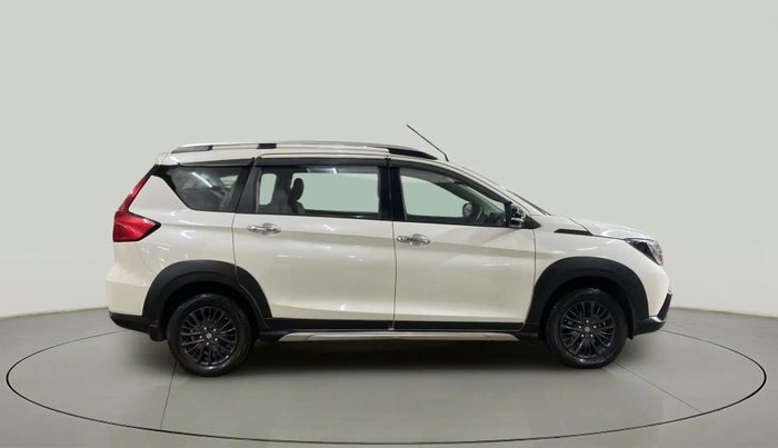 2021 Maruti XL6 ZETA MT, Petrol, Manual, 22,211 km, Right Side View