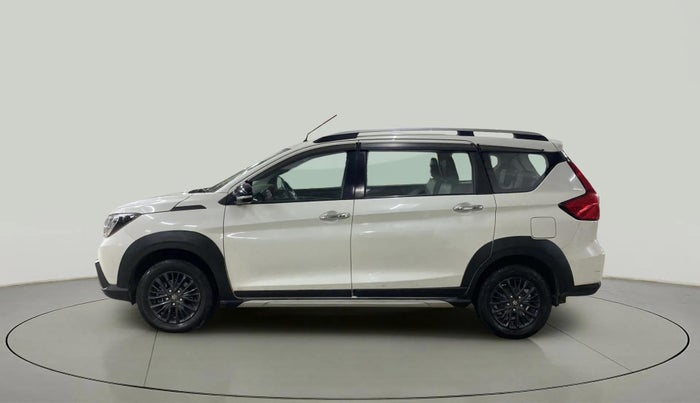 2021 Maruti XL6 ZETA MT, Petrol, Manual, 22,211 km, Left Side