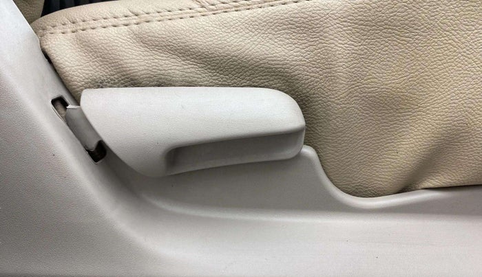2018 Maruti Celerio ZXI AMT (O), Petrol, Automatic, 43,442 km, Driver Side Adjustment Panel