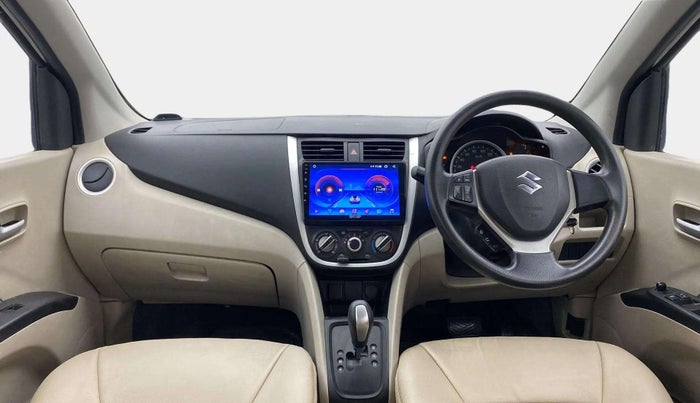 2018 Maruti Celerio ZXI AMT (O), Petrol, Automatic, 43,442 km, Dashboard