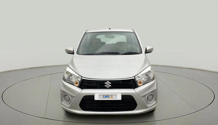 2018 Maruti Celerio ZXI AMT (O), Petrol, Automatic, 43,442 km, Front