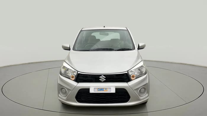 2018 Maruti Celerio ZXI AMT (O), Petrol, Automatic, 43,442 km, Front