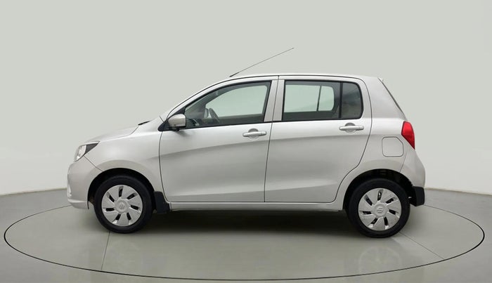 2018 Maruti Celerio ZXI AMT (O), Petrol, Automatic, 43,442 km, Left Side