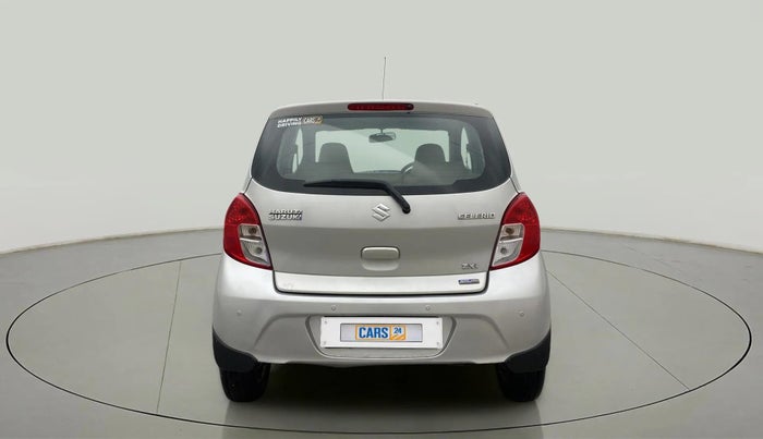 2018 Maruti Celerio ZXI AMT (O), Petrol, Automatic, 43,442 km, Back/Rear