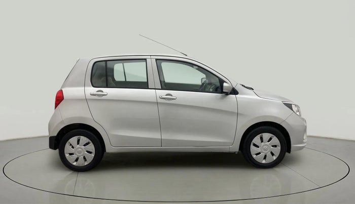 2018 Maruti Celerio ZXI AMT (O), Petrol, Automatic, 43,442 km, Right Side View