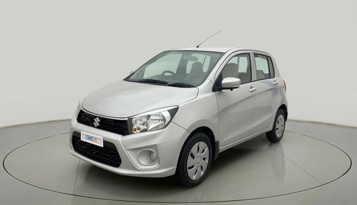 2018 Maruti Celerio ZXI AMT (O), Petrol, Automatic, 43,442 km, Left Front Diagonal