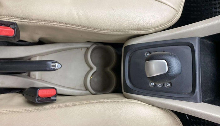 2018 Maruti Celerio ZXI AMT (O), Petrol, Automatic, 43,442 km, Gear Lever
