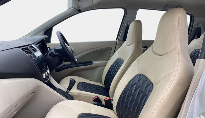 2018 Maruti Celerio ZXI AMT (O), Petrol, Automatic, 43,442 km, Right Side Front Door Cabin