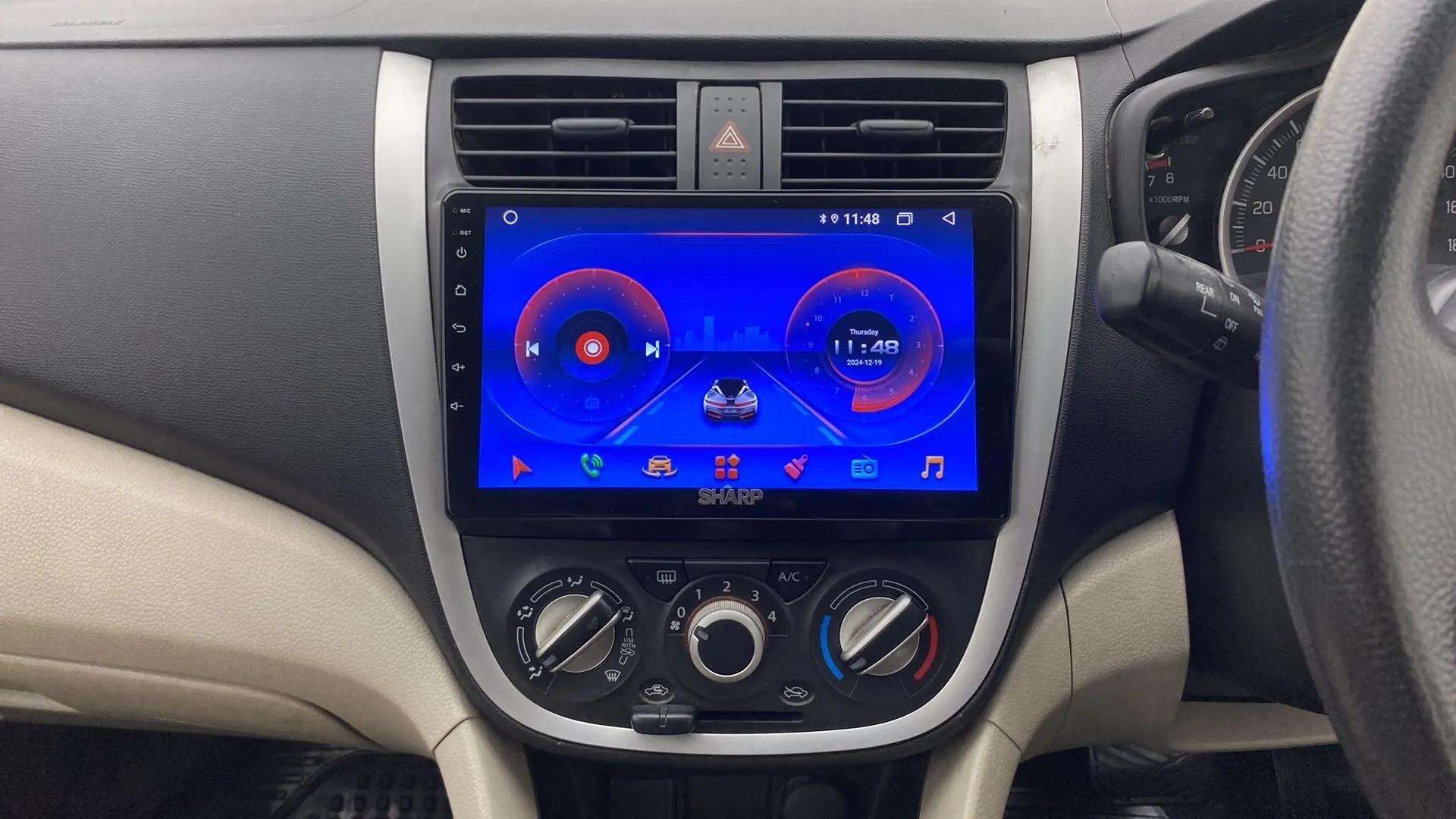 Features