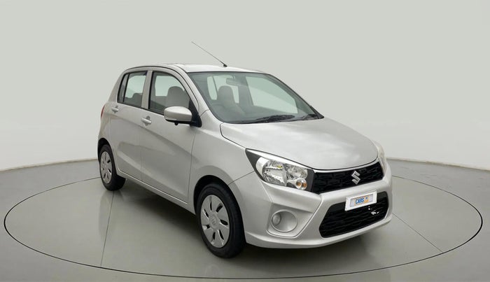 2018 Maruti Celerio ZXI AMT (O), Petrol, Automatic, 43,442 km, SRP