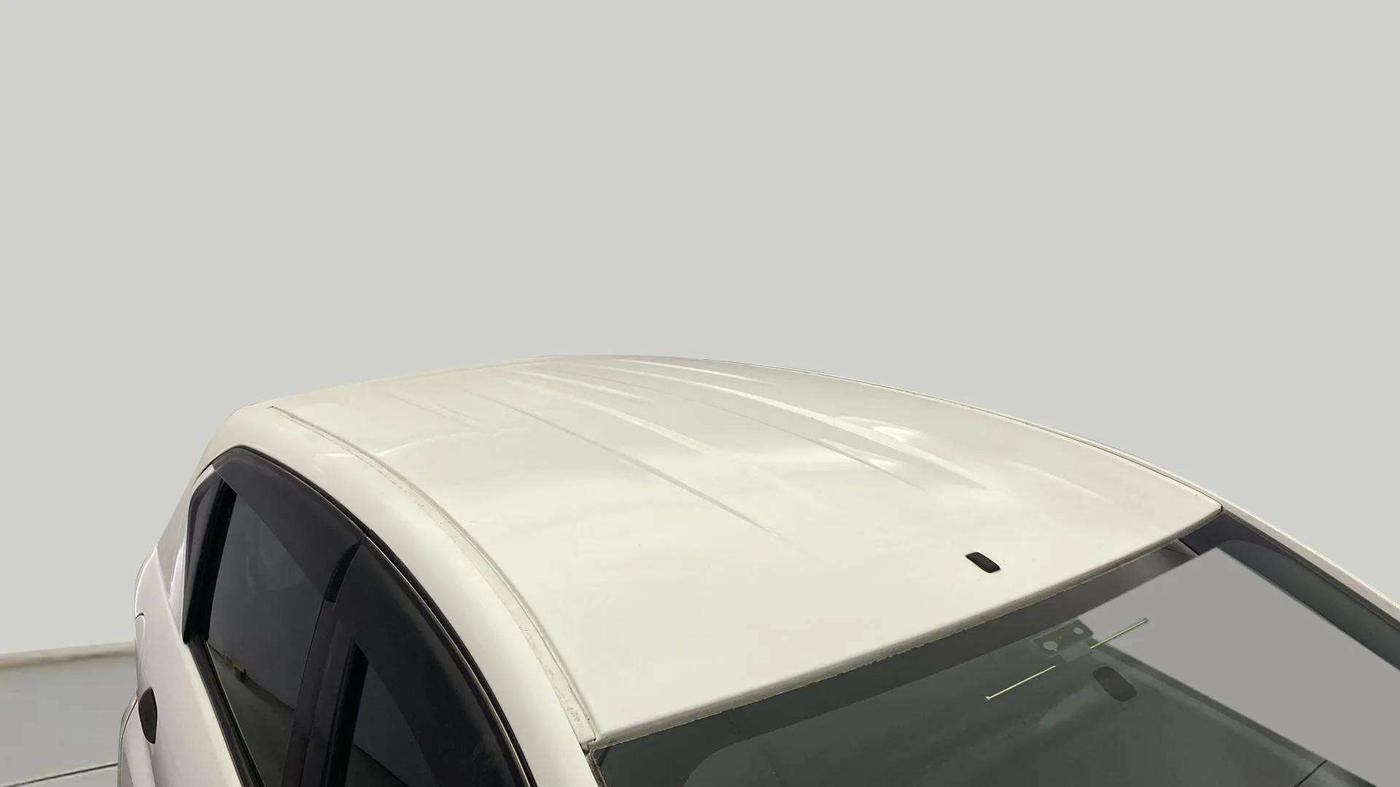 2019 Datsun Redi Go A, Petrol, Manual, 85,621 km, Roof