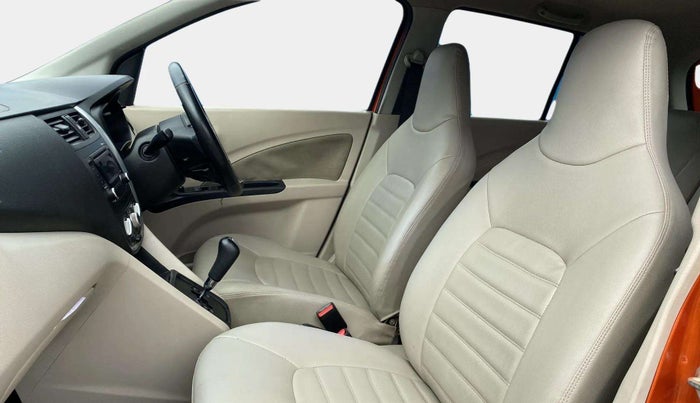 2018 Maruti Celerio ZXI AMT (O), Petrol, Automatic, 50,036 km, Right Side Front Door Cabin