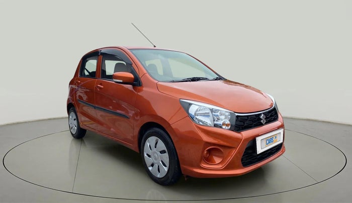 2018 Maruti Celerio ZXI AMT (O), Petrol, Automatic, 50,036 km, SRP