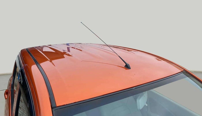 2018 Maruti Celerio ZXI AMT (O), Petrol, Automatic, 50,036 km, Roof