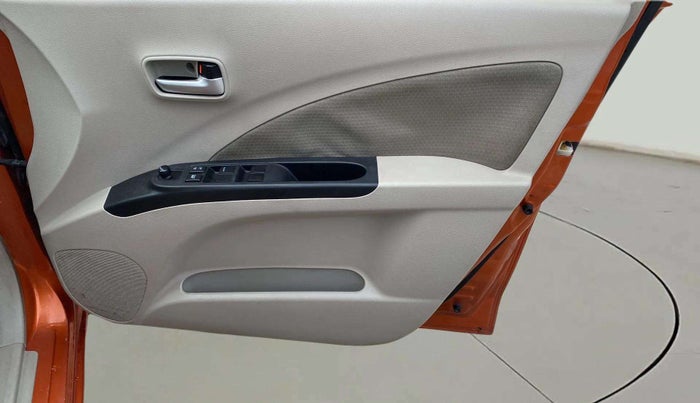 2018 Maruti Celerio ZXI AMT (O), Petrol, Automatic, 50,036 km, Driver Side Door Panels Control