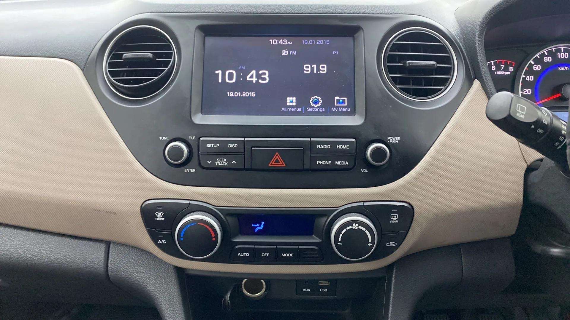 Features