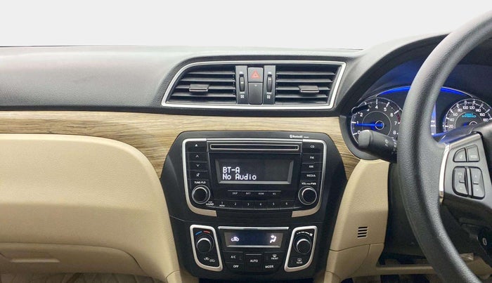 2020 Maruti Ciaz DELTA 1.5 SHVS MT PETROL, Petrol, Manual, 18,130 km, Air Conditioner