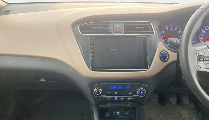 2019 Hyundai Elite i20 ASTA 1.2 (O), Petrol, Manual, 40,096 km, Air Conditioner