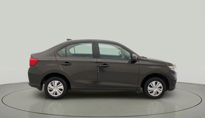 2019 Honda Amaze 1.2L I-VTEC S, Petrol, Manual, 80,820 km, Right Side View