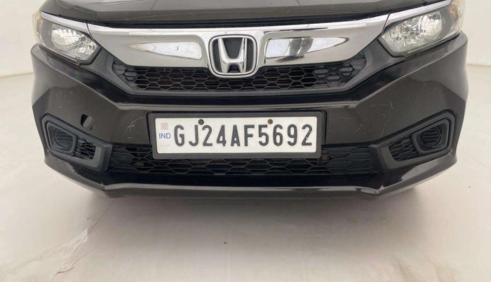 2019 Honda Amaze 1.2L I-VTEC S, Petrol, Manual, 80,820 km, Front bumper - Minor scratches