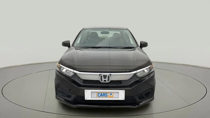 2019 Honda Amaze 1.2L I-VTEC S, Petrol, Manual, 80,859 km, Front