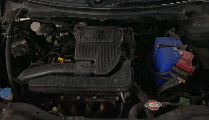 2017 Maruti Swift ZXI, Petrol, Manual, 81,926 km, Open Bonet