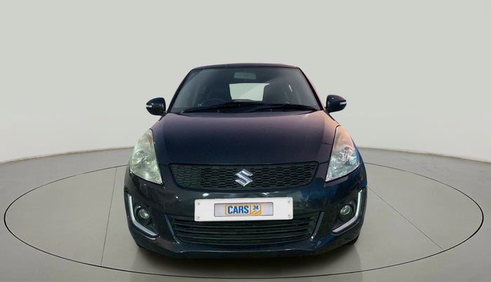2017 Maruti Swift ZXI, Petrol, Manual, 81,926 km, Front