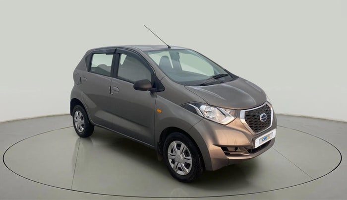 2018 Datsun Redi Go T(O) 1.0, Petrol, Manual, 29,355 km, SRP