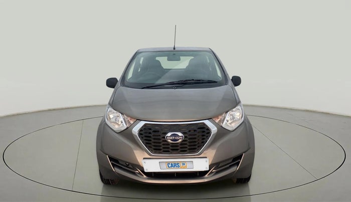 2018 Datsun Redi Go T(O) 1.0, Petrol, Manual, 29,355 km, Front