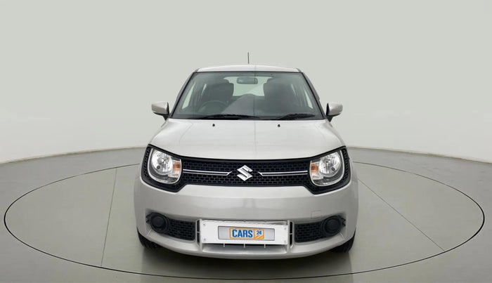 2018 Maruti IGNIS DELTA 1.2, CNG, Manual, 76,968 km, Front